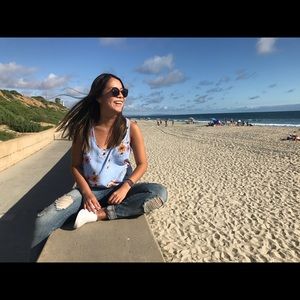 Meet your Posher, Katharine